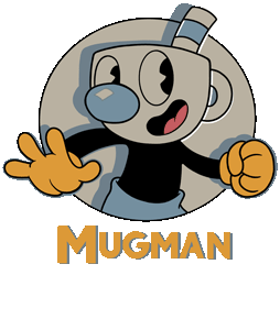Mugman Páros