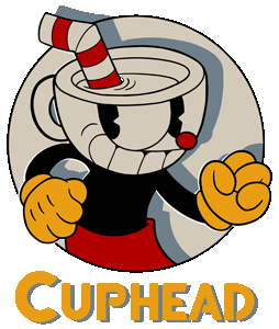 Cuphead páros