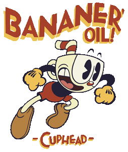 Bananer Oil