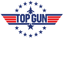 Top Gun stars