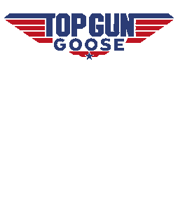Top Gun Goose