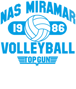 Nas Miramar VolleyBall