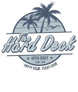 The Hard Deck