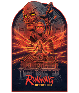 Running Up that Hill