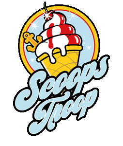 Scoops Troop