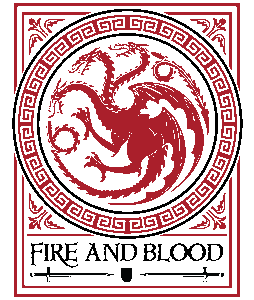 Fire and Blood