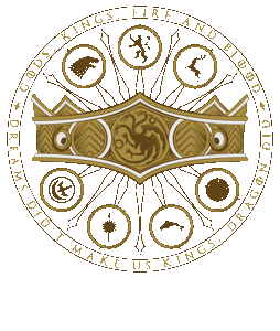 Sárkányok háza Crown