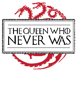 The Queen who never was