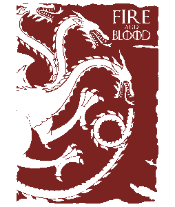 Fire and Blood Dragonstone