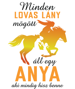Minden lovas lány