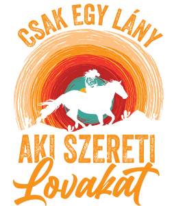 Csak egy lány aki szereti a lovakat