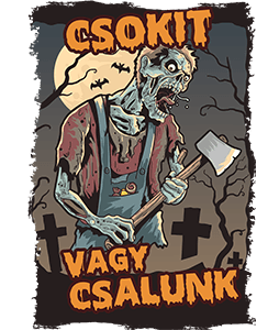 Csokit vagy csalunk 2