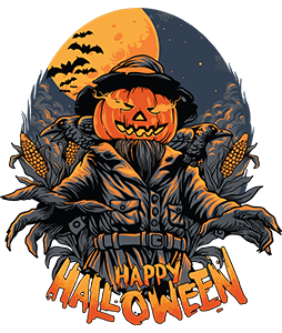 Happy Halloween