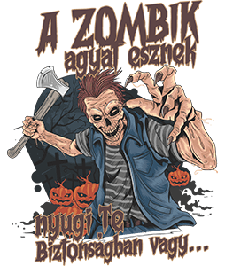 A Zombik Agyat Esznek2