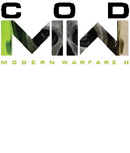 Modern Warfare II logo3
