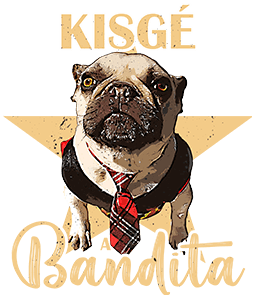 Kisgé a Bandita