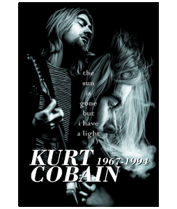 Kurt Cobain