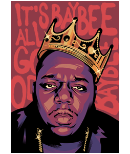 The Notorious BIG