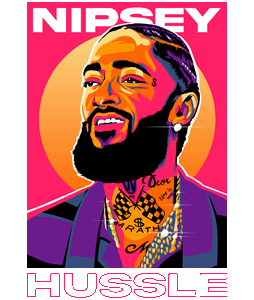 NIPSEY HUSSLE