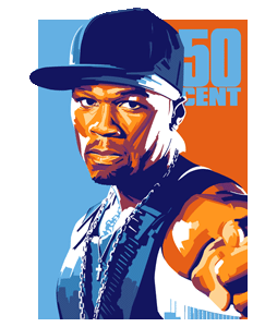 50 Cent