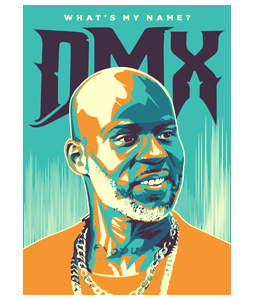 DMX What's my name