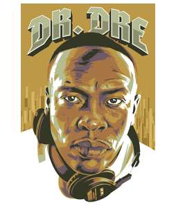 Dr Dre headphones
