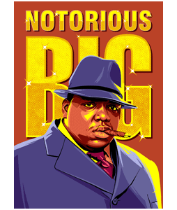 NOTORIOUS BIG