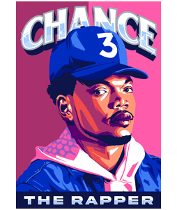 CHANCE THE RAPPER 2