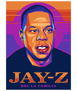 Jay'Z Roc la familia