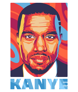 Kanye West