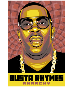 Busta Rhymes