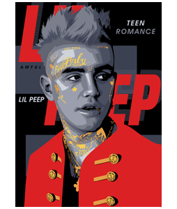 LIL PEEP