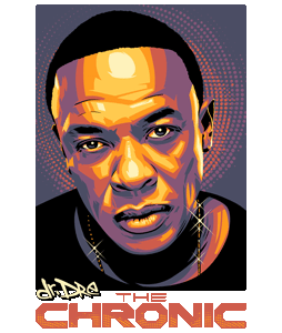Dr Dre The Cronic 2