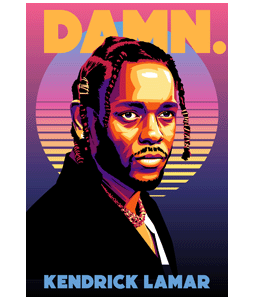 Kendrick Lamar