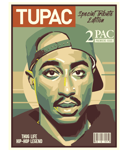 2Pac special Tribute