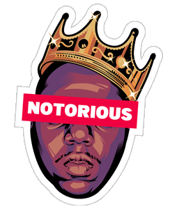 NOTORIOUS