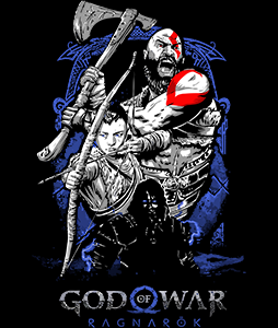 God of War RAGNARÖK