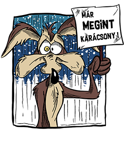 Már megint karácsony