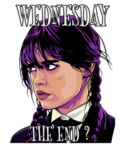 Wednesday The End ?