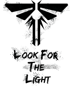 Look for the light (kopott)