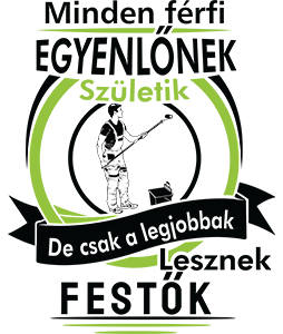 Legjobbak lesznek festők