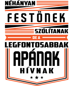 Festő Apa