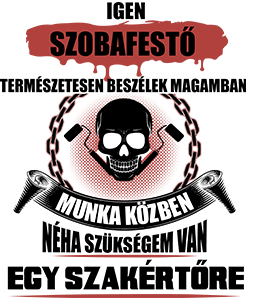 Szakértő festő