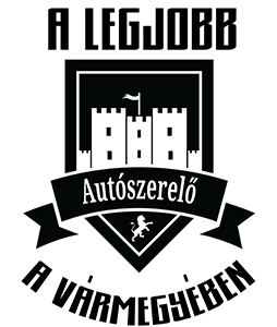 Legjobb autószerelő a vármegyében