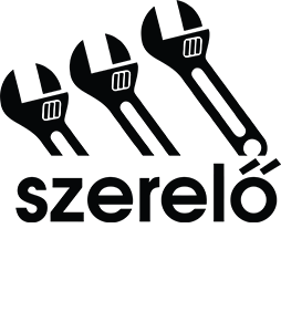A szerelő