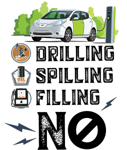 Drilling Spilling Filling NO