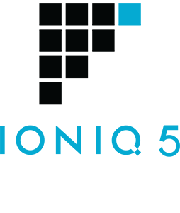 Ioniq 5