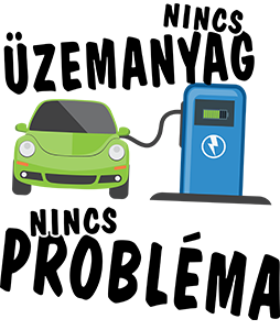 Nincs üzemanyag- nincs probléma