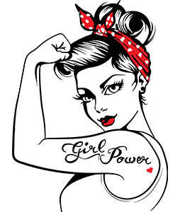 Girl Power