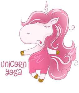 Unicorn Joga